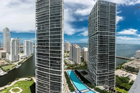 495 Brickell Avenue Miami FL 33131
