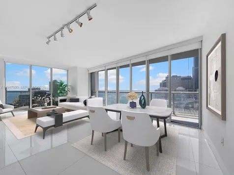 495 Brickell Avenue Miami FL 33131