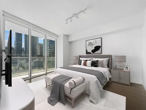 495 Brickell Avenue Miami FL 33131
