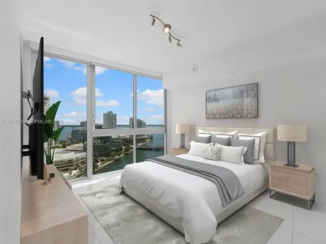 495 Brickell Avenue Miami FL 33131