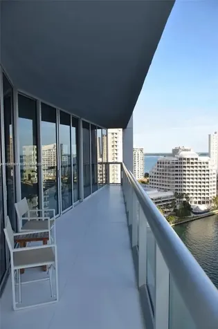 495 Brickell Avenue Miami FL 33131