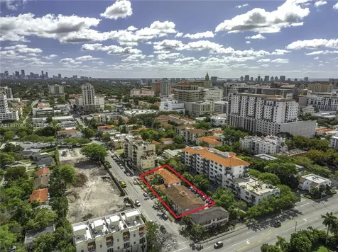 330 - 340 Madeira Avenue Coral Gables FL 33134