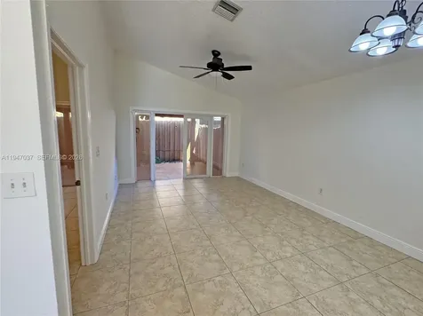 10019 SW 222nd Street Cutler Bay FL 33190