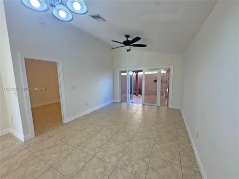 10019 SW 222nd Street Cutler Bay FL 33190
