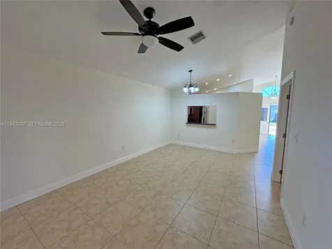 10019 SW 222nd Street Cutler Bay FL 33190