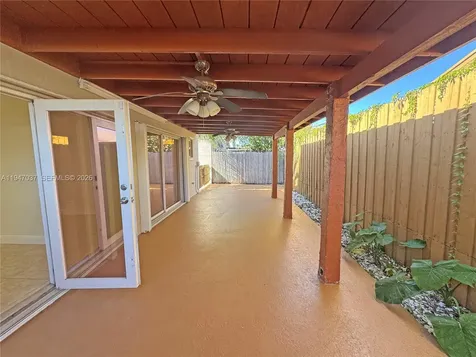 10019 SW 222nd Street Cutler Bay FL 33190