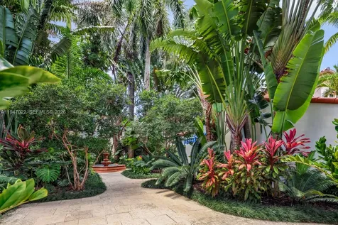 56 S Hibiscus Drive Miami Beach FL 33139
