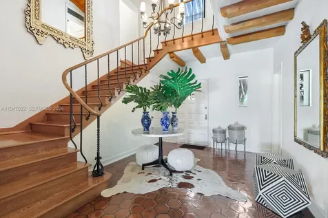 56 S Hibiscus Drive Miami Beach FL 33139