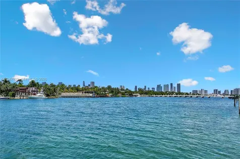 56 S Hibiscus Drive Miami Beach FL 33139