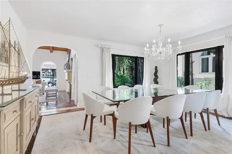 56 S Hibiscus Drive Miami Beach FL 33139