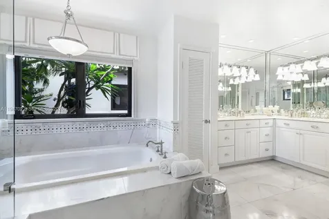 56 S Hibiscus Drive Miami Beach FL 33139