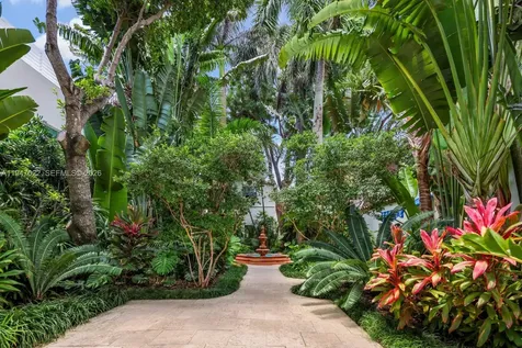 56 S Hibiscus Drive Miami Beach FL 33139