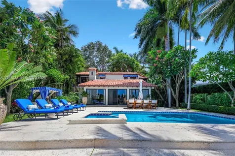 56 S Hibiscus Drive Miami Beach FL 33139