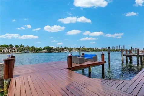 56 S Hibiscus Drive Miami Beach FL 33139