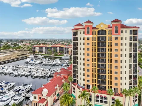 5781 Cape Harbour Drive Cape Coral FL 33914