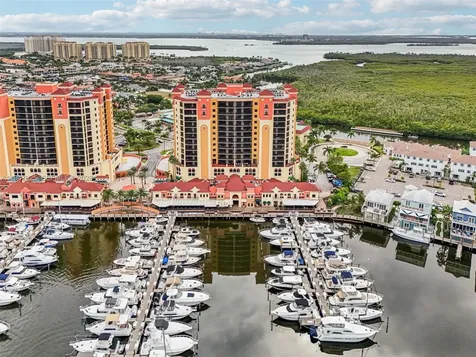 5781 Cape Harbour Drive Cape Coral FL 33914