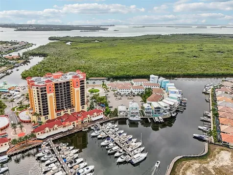 5781 Cape Harbour Drive Cape Coral FL 33914