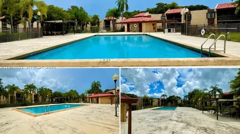 20851 San Simeon Way Miami FL 33179