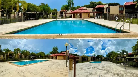 20851 San Simeon Way Miami FL 33179
