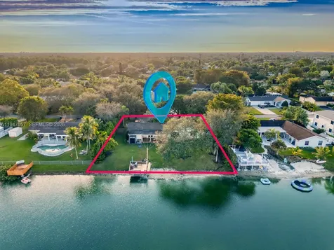 12620 SW 114th Avenue Miami FL 33176