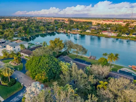 12620 SW 114th Avenue Miami FL 33176