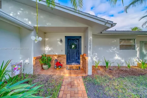 12620 SW 114th Avenue Miami FL 33176
