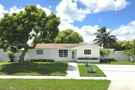 11300 SW 179th Street Miami FL 33157