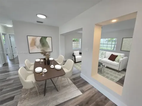 11300 SW 179th Street Miami FL 33157