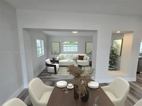 11300 SW 179th Street Miami FL 33157
