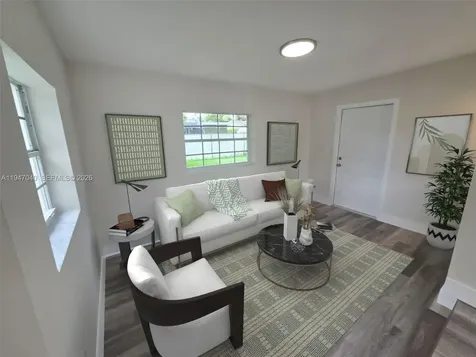 11300 SW 179th Street Miami FL 33157