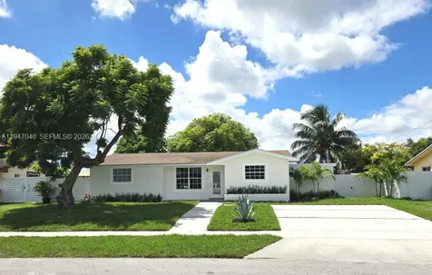 11300 SW 179th Street Miami FL 33157