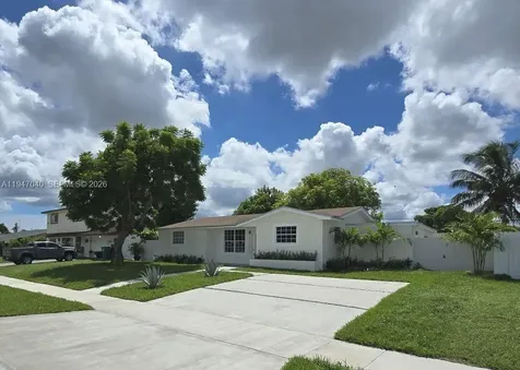 11300 SW 179th Street Miami FL 33157