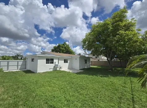 11300 SW 179th Street Miami FL 33157