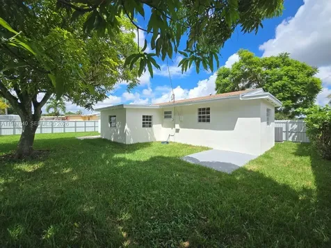 11300 SW 179th Street Miami FL 33157