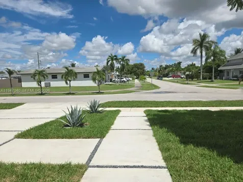 11300 SW 179th Street Miami FL 33157