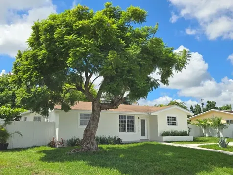 11300 SW 179th Street Miami FL 33157