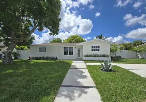 11300 SW 179th Street Miami FL 33157