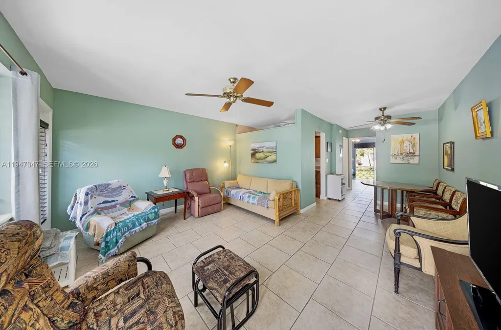 15610 NE 6th Avenue Miami FL 33162
