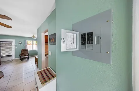 15610 NE 6th Avenue Miami FL 33162