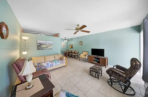 15610 NE 6th Avenue Miami FL 33162