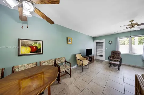 15610 NE 6th Avenue Miami FL 33162