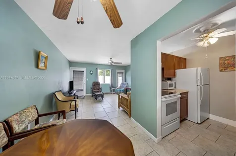 15610 NE 6th Avenue Miami FL 33162