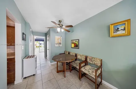 15610 NE 6th Avenue Miami FL 33162