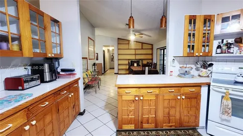 15151 SW 166th Street Miami FL 33187