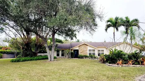 15151 SW 166th Street Miami FL 33187