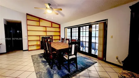 15151 SW 166th Street Miami FL 33187