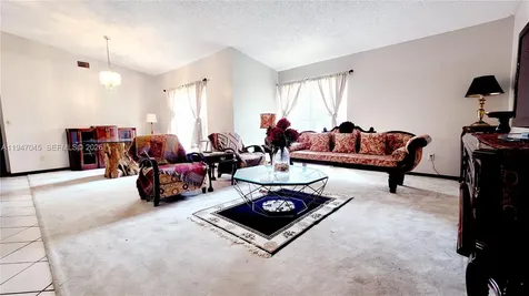 15151 SW 166th Street Miami FL 33187
