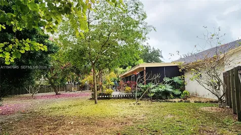 15151 SW 166th Street Miami FL 33187