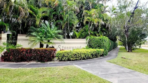 15151 SW 166th Street Miami FL 33187