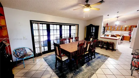 15151 SW 166th Street Miami FL 33187